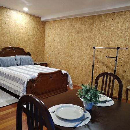 Quarto Proximo A Praia Vila Nova De Gaia Valadares  Exterior foto