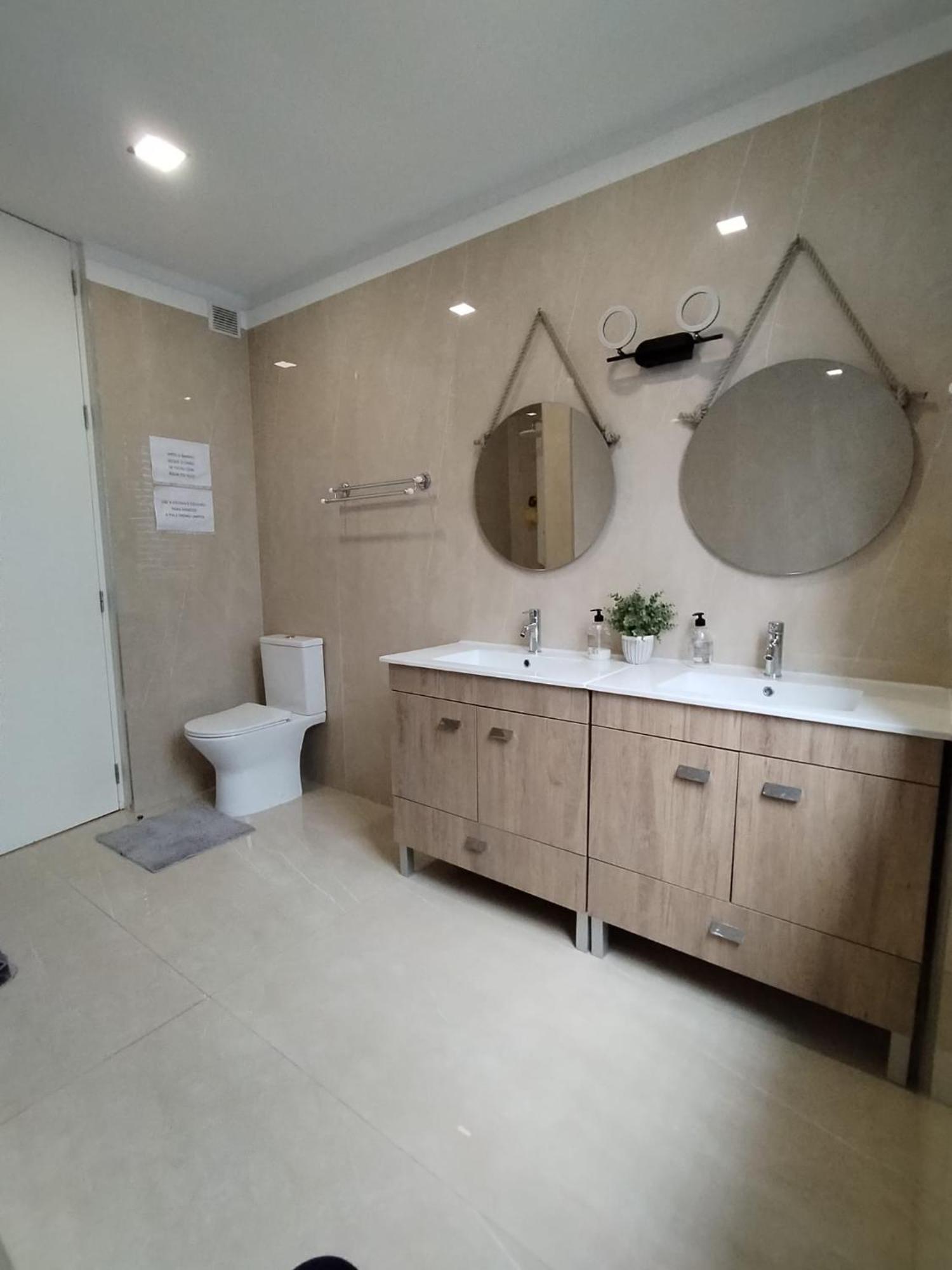 Quarto Proximo A Praia Vila Nova De Gaia Valadares  Exterior foto