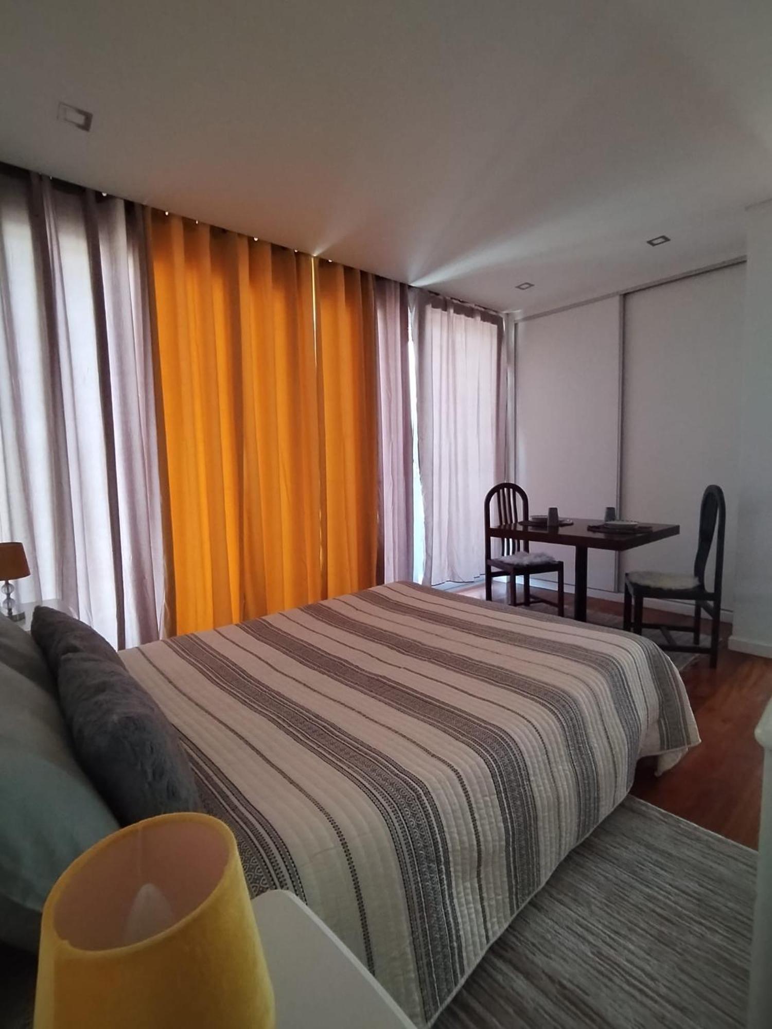 Quarto Proximo A Praia Vila Nova De Gaia Valadares  Exterior foto