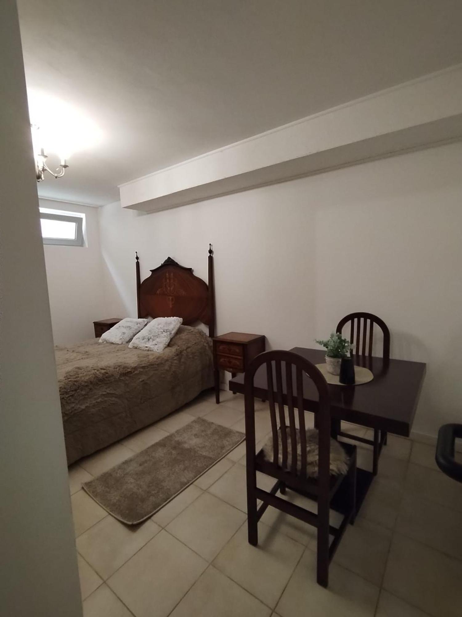 Quarto Proximo A Praia Vila Nova De Gaia Valadares  Exterior foto