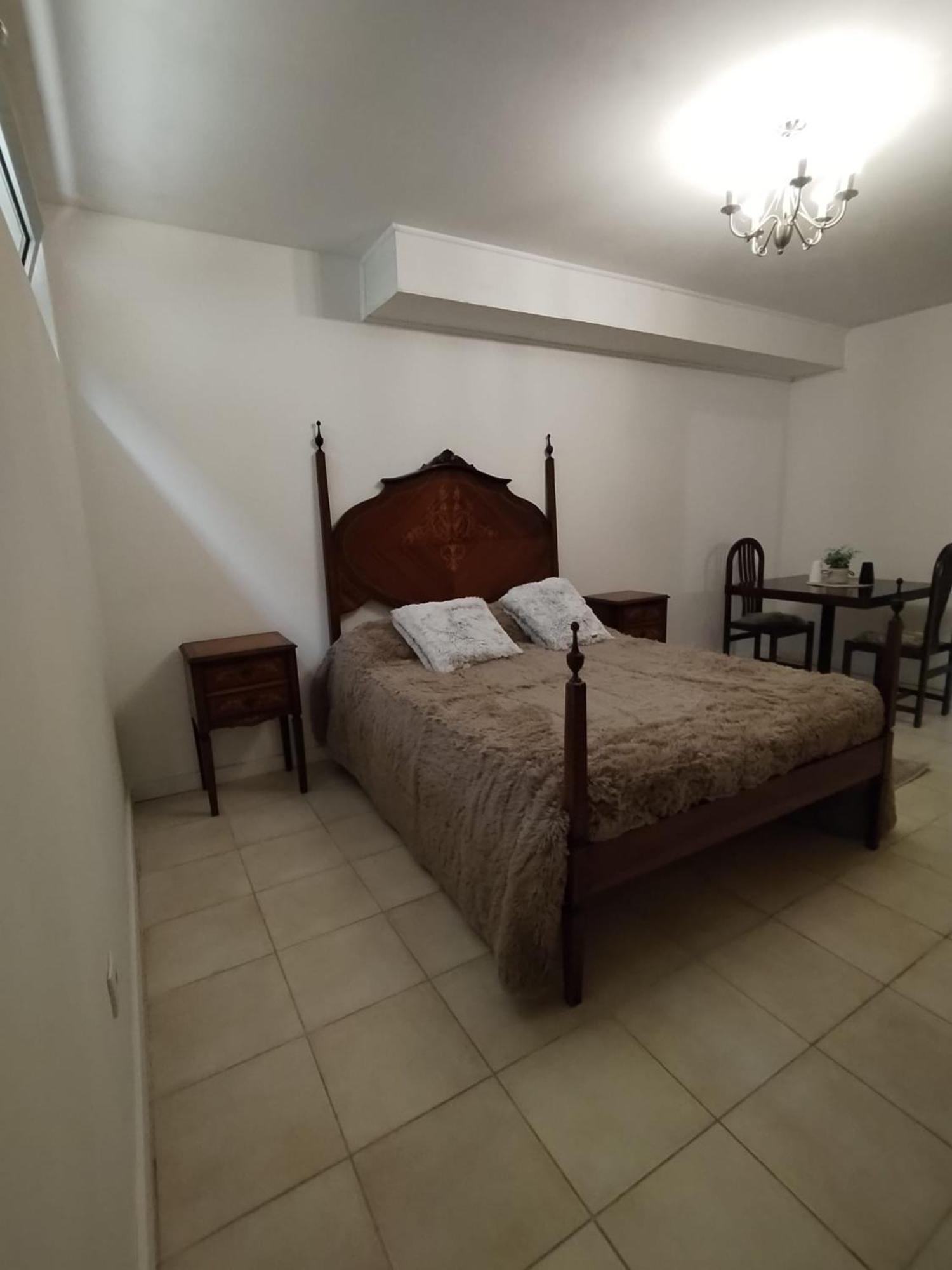 Quarto Proximo A Praia Vila Nova De Gaia Valadares  Exterior foto